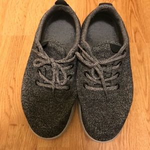 Men’s Gray Allbirds (11)